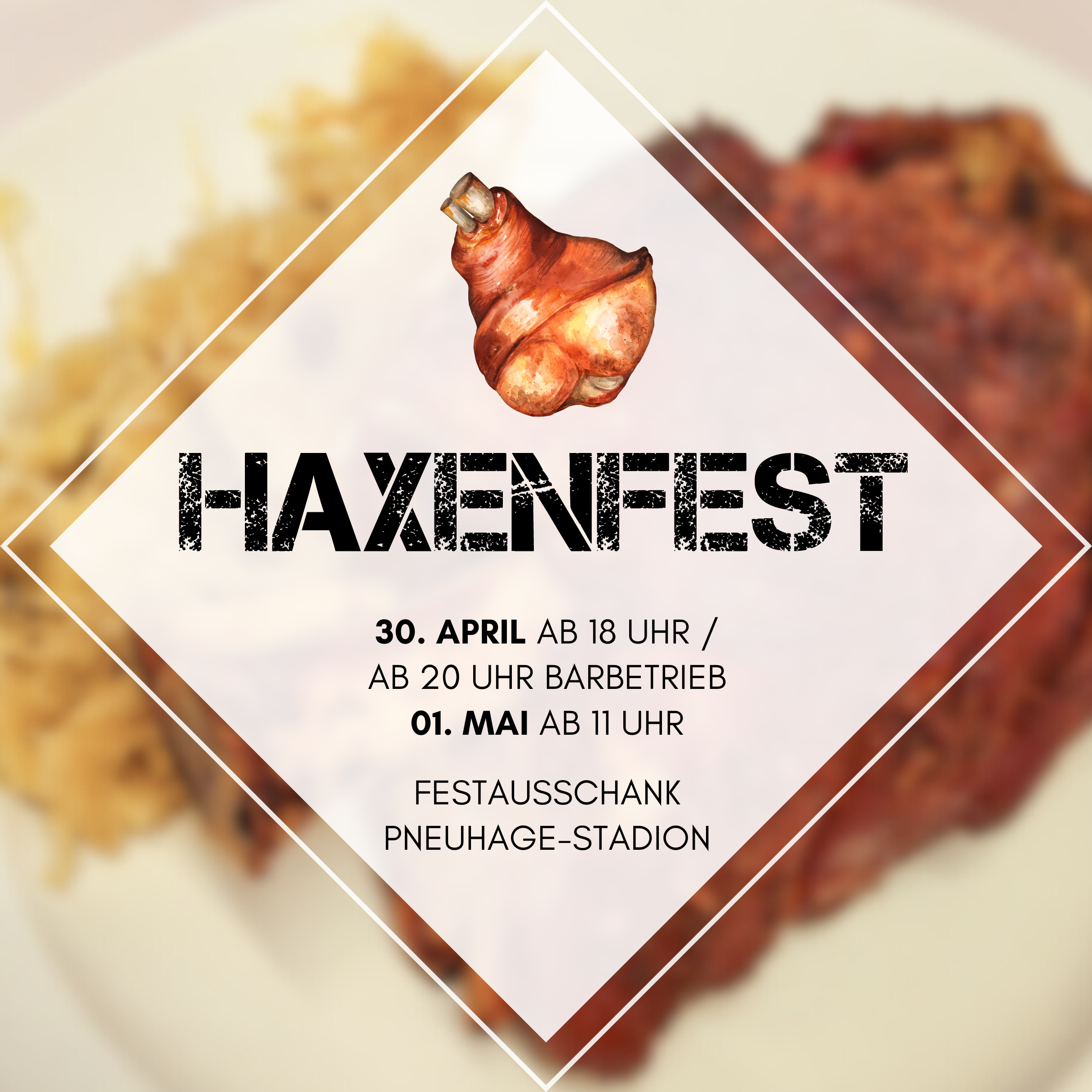 Haxenfest