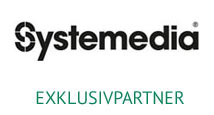 Systemedia_Logo-mit-Schriftzug